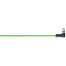 Konfekcionovaný ethernetový kabel IE-EC-5-M8-S-0,5-P-2-26-FD-OE LAPP 2171709