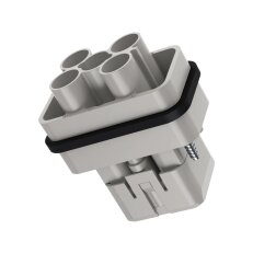 Krimpovací vložka EPIC H-Q 004/2 MC LAPP 44423372