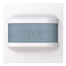 Snímač pohybu  ABB ZONI Busch-Watchdog 180 WL, Comfort, bílá 62762T-A62762 500