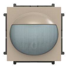 Snímač pohybu  ABB LEVIT Busch-Watchdog 180 WL Multi macchiato 62764H-A62764 18