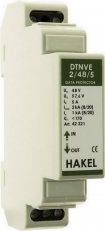 Hakel 42321 DTNVE 2/48/5 Datová ochrana