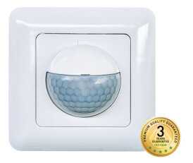 Pohybové čidlo PIR do krabice SENSOR 43 GREENLUX GXSI025