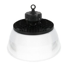 Polykarbonátový reflektor pro LEDtec G3 100W a 150W MCLED ML-619.066.63.0