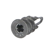 Hmoždinka do sádrokartonu TURBO-AL 10x35, kovová ELEMAN 1000982