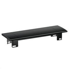 POWER FRAME COVER black