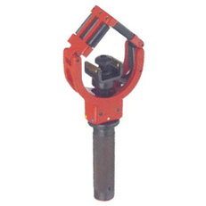 Odplášťovací nůž pro průměry 15-36mm/síla izolace PVC max. 5,0mm profi AM 15-36