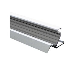 Rohový profil pro LED pásky ORO PROFIL UNI COR 2M LED-POL ORO11006
