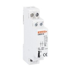 Lovato CNB2020024 Impulzní relé 20A 24VAC 2Z