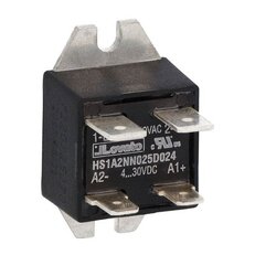 SSR relé 1P 25A