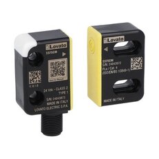 RFID snímač 5 pinů, GENERIC, M12