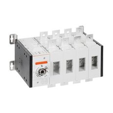 Přepínač 4P 630A AC21A C1