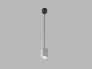 Závěsné svítidlo TINY II M Z, N DALI/PUSH 8W 2700K matný nikl LED2 3480426D