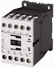 DILA-31-EA(230V50HZ,240V60HZ) Pomocný stykač 4A AC-15 3Z 1V 230V/50HZ 240V/60HZ
