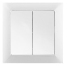 Žaluziový spínač PREMIUM VP-Z GREENLUX GXKP023