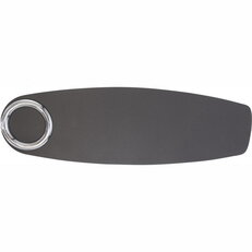 Stropní ventilátor JERRY chrom 5xE14, max. 40W 230V GLOBO 0337