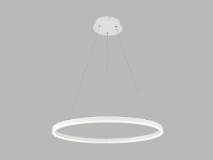 CIRCLE 80 P-Z, W 62W DALI/PUSH - stmívatelné LED2 3271031D