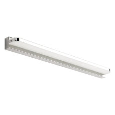 Koupelnové svítidlo REGAL LED 12W NW IP20 120° chrom IDEUS 00009