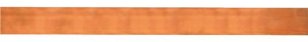 ZX365 přípojnice Cu 25x5-1000mm ABB 2CPX061365R9999