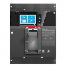 Výkonový jistič XT7S 1600 Ekip Touch Meas.LSI 1600 3p FF ABB 1SDA100849R0001