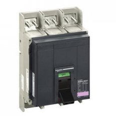 NS630bLB 3P pevný základní jistič, ruční ovládání SCHNEIDER 48952