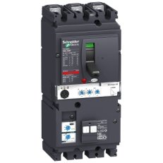 LV431970 3P3D MICROLOGIC 2.2 250A VIGI M