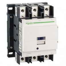 CONT 115A 1F+1O 220V50/60 SCHNEIDER LC1D1156M7
