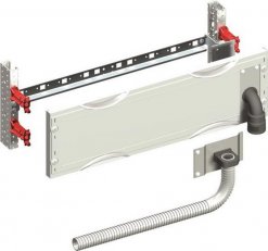 MBV180 Modul přechodový M20 set ABB 2CPX041815R9999