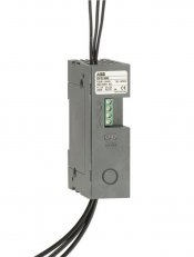 ABB Monitor stavu pojistek ve 3-fázových aplikacích 380..690 V kontakt 1/1