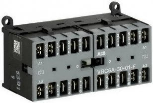 VBC6A-30-01-F 24VDC