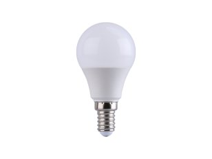 LED GOLF DELUXE světelný zdroj E14 5,5W, studená bílá PANLUX PN65205009