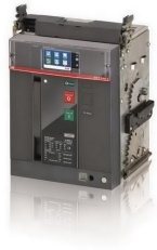 E2.2H 2000 Ekip Touch LI 3p WMP ABB 1SDA072404R0001