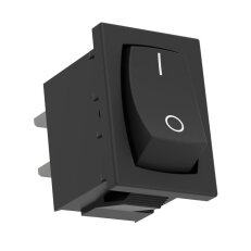 Spínač 0/1 ( 6A/250V ) USS-01 ELKO EP 8595188124621