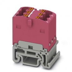 PTFIX 6X1,5-NS15A PK Blok rozvodek 3002976