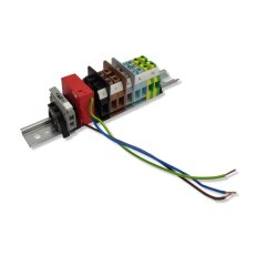Stožárová výzbroj SV 6.16.5p, Dehn DCOR L 2P 275 ELEKTRO BEČOV H115120