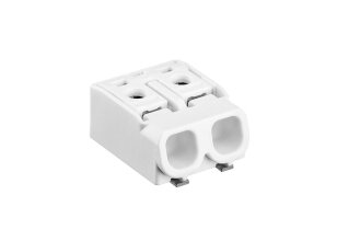 Přip. svorka do DPS - MICROCON SMDP 2C Eleman 1007775