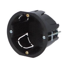 Krabice 3250 do dutých stěn prům.67x49mm FAMATEL 3250