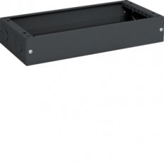 Podstavec skříně univers FS/FR 100x550x275 /FZ632/ HAGER FZ632A