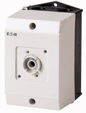 Eaton 207436 Plastová skříňka IP65 CI-K1-T0-4