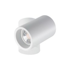 Stropní bodové svítidlo BLURRO GU10 CO-W KANLUX 32951