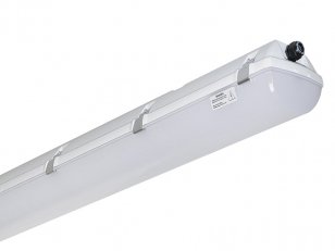 Nevýbušné svítidlo PRIMA LED Ex 1.5ft PCc 4000/840 DALI M1h 27W IP66 157cm