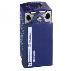 Schneider ZCP35 Tělo poloh.spínače Universal Osiconcept,bez kabel.vstupu