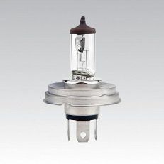 Automobilová žárovka HR2 12V 45/40W P45t NARVA 48121 901060000