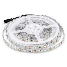 LED Strip SMD5050 60 LEDs RGB Waterproof, VT-5050 IP65 V-TAC SKU212155