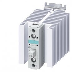3RF2350-1AA02 polovodičový stykač 1fázov
