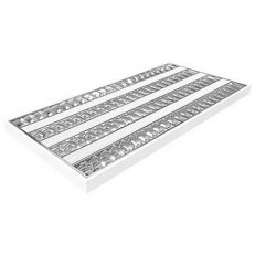 ELLIS-P PAR PRISMA 65W/840 LEDline 595x1