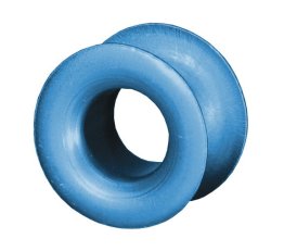 Vymezovací kroužek VD02 20A E18 modrá ETI 002242001