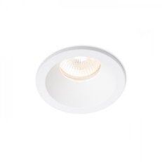 BERMUDA zápustná bílá 230V GU10 35W IP65 RENDL R12749