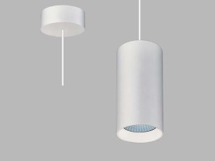 LED2 3251431D LUKY Z, W DALI/PUSH DIM 20W 3000K
