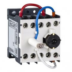 Schneider LC1KV7A80 LE1M35 příslušenství