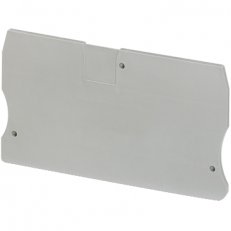 Krytka, 2 body, pro NSYTRR162 svorku (obj. mn. 50ks) SCHNEIDER NSYTRACR162